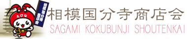 【海老名市】相模国分寺商店会