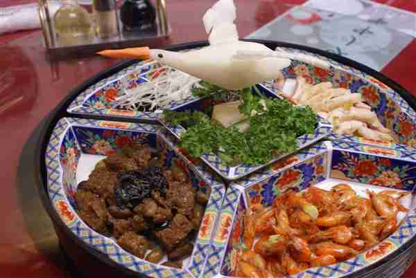 DSC00382 - 中華料理五十番