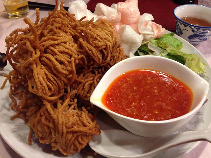 rinrin01 - 中華料理　玲鈴（りんりん）のコース料理